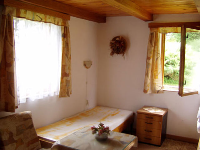 Accommodation by lake Lipno - Villa Lipno